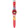 Peers Hardy Pokemon Time Teacher Watch, Red