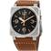 Bell & Ross BR 03-92 Golden Heritage BR0392-GH-ST/SCA