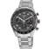 Tag Heuer Silver CBN2A1F.BA0643 Carrera Porsche Stainless-steel and Ceramic Automatic
