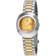 Rado Original Diastar Automatic Diamond Gold Ladies R12403633