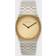 Gucci Womens Gold YA163502 25H and Yellow Gold