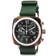 Briston Clubmaster Classic Acetate Klocka