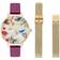 Olivia Burton Pop Art Ladies OBGSET153