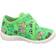 Superfit Spotty Tofflor, Green