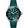 Tag Heuer Ladies Aquaracer Professional 300 Date Green WBP231G.FT6226