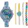 Disney Lilo & Stitch Watch & Bracelet Set (LAS40001ARG)