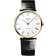 Longines La Grande Classique Black Leather