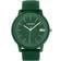 Lacoste Analog Quartz Klocka För Kvinnor Med Grönt Silikonarmband 2011238
