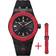 Maurice Lacroix Uhren-Set inkl. Wechselarmband Aikon #Tide AI2008-04000-400-J