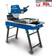Scheppach Tegelsnijder Nat HSM3500 360mm 230V 2200W