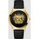 Guess Monarch in Schwarz GW0566G1