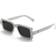 Retrosuperfuture sunglasses zpo pilastro white man woman