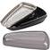 Fackelmann Parmesan Cheese With Container 19x9.5x7 cm Grater 22.6cm