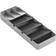 Metaltex Adjustable Holder Unifit Kitchen Cutlery Tray