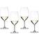 Riedel WINE MAGNUM 4er-Set Weinglas