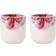 Villeroy & Boch 2er-Set Rose Garden Becher