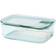 Mepal glas frischhaltedose easyclip Brotdose 1L