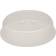 Keeeper Accessori Per Utensili Da Cucina Trasparente Fornetto a Microonde 6.5cm