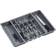 Kesper Pull-Out Cutlery Tray