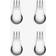 Alessi Moscardino Spork Connox Bestiksæt