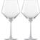 Zwiesel Pure Burgundy 69 Rødvinsglas 6stk
