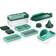 Genius Nicer Dicer Fusion Gemüseschneider 12Stk. 24.7cm