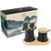 Peugeot Bali Palais des Pepper Mill, Salt Mill 2pcs 8cm