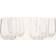 Broste Copenhagen Striped Drikkeglas