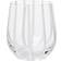 Broste Copenhagen Striped Drikkeglas