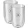 WMF Barista Latteglas 28cl 2st