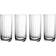 Villeroy & Boch Rose Garden long Drinking Glass 30cl