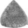 Sitting Point Fluffy Medium Gray Sittsäck 220L