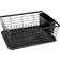 Wenko Dishwasher Drip 36 x 30 cm Sort Opvaskestativ 30cm
