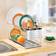 Wenko Exclusiv Duo Opvaskestativ 49cm