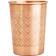 Forrest & Love Kobber Krus Mosaic Krus 30cl