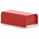 Alessi Mattina BG04 R smörbehållare Smörfat