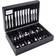 Arthur Price Signature Camelot 124 Canteen Cutlery Set