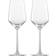 Zwiesel Pure Riesling Hvidvinsglas 30cl 2stk