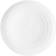 Seltmann Weiden Terra White Plate Ø27,8 cm 6-pack Flad tallerken 6stk