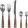 Petromax Camping Cutlery Set 5pcs