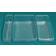 Koopman 3 Box Organizer Holder Fruit Food Container