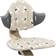 Stokke Nomi Matstolsdyna, Mickey Signature