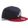 New Era NOS MLB OTC 950 ATLBRA Hatte Og Kasketter Onesize