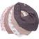 Pippi Bandana 5er Pack Old Rose