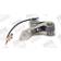 BERU Contact Breaker KS700P