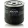 MANN-FILTER Oliefilter W
