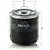 MANN-FILTER Oliefilter W