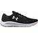 Under Armour Charged Pursuit 3 Nero/Jet Grigio/Bianco