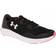 Under Armour Charged Pursuit 3 3025011-001 - Black/White