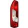 Magneti Marelli Rear Light 712206201120 with Bulb Holder